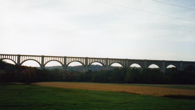Tunkhannock Creek Viaduct