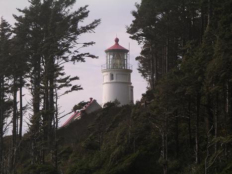 Heceta Head LighthouseFlorence, Oregon
