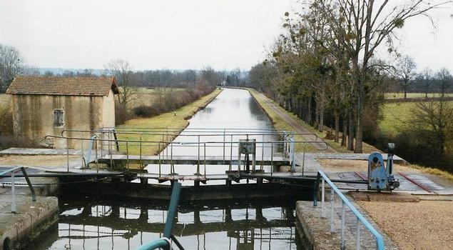 Roanne-Digoin Canal