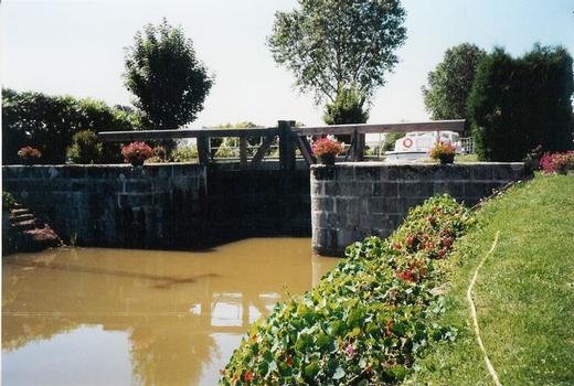 Nivernais-Kanal