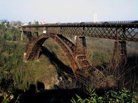 Ponte S.Michele - Paderno d'Adda
