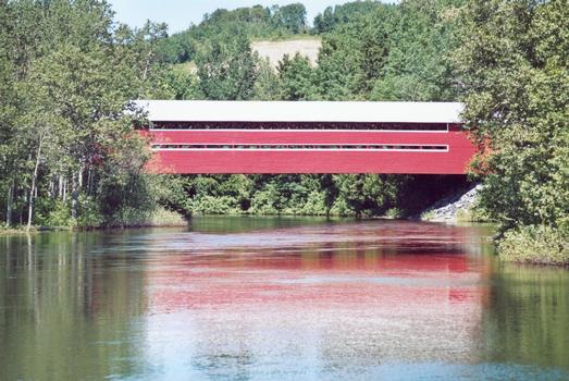Pont Beauséjour