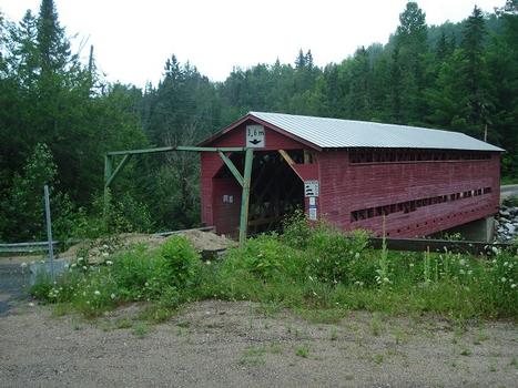 Kelly's Bridge