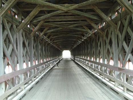Pont de Saint-Edgar