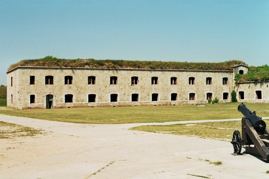 Fort Monostor