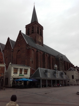 Église Saint-Georges d'Amersfoort