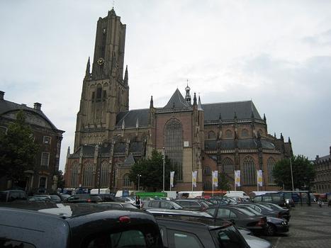 Eusebius Church