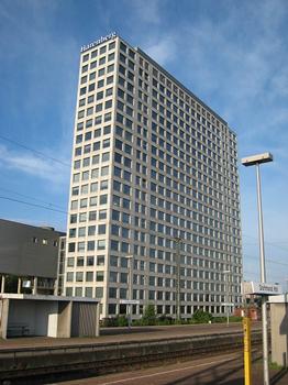 Harenberg City-Center