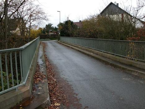 Brücke Höltkenstraße