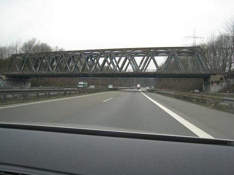 Pont ferroviaire de Marten