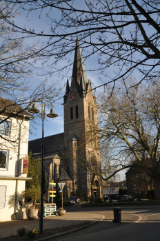 Liebfrauenkirche Holzwickede