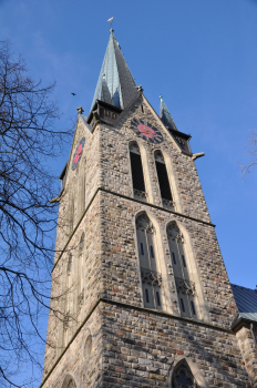 Liebfrauenkirche Holzwickede