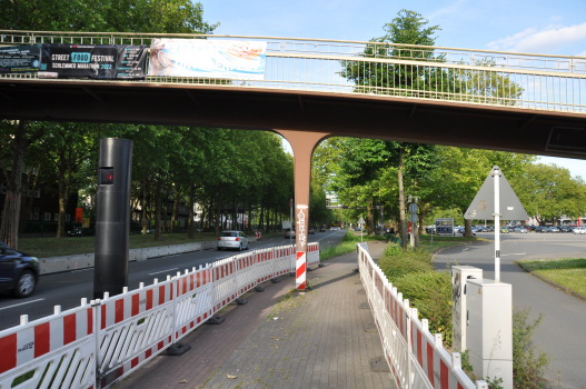 BVB Bridge