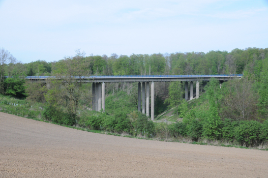 Langer Grund Viaduct