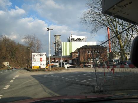 Herdecke Power Plant
