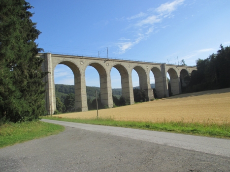 Little Neuenbeken Viaduct