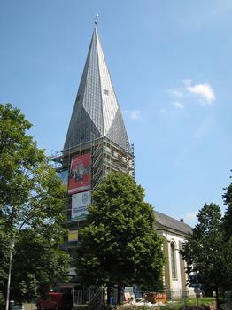 Eglise protestante Saint-Paul