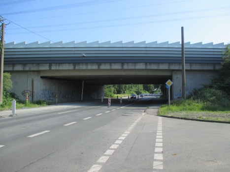 Bottroper Strasse Overpass (L511)