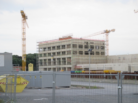 Bundesbankfiliale Dortmund