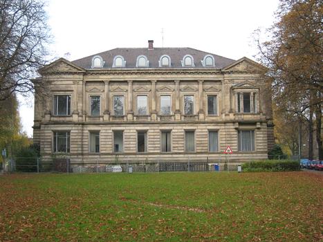 Villa Marckhoff-Rosenstein