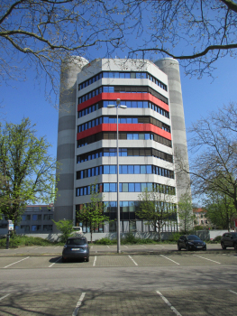Sparkasse Gladbeck Headquarters