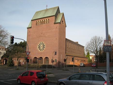 Christ-König Kirche