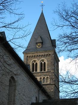 Eglise Sainte-Marie