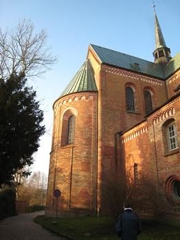Cathédrale de Ratzeburg