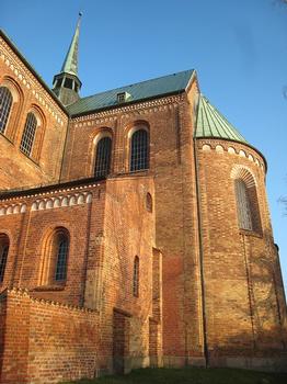 Cathédrale de Ratzeburg
