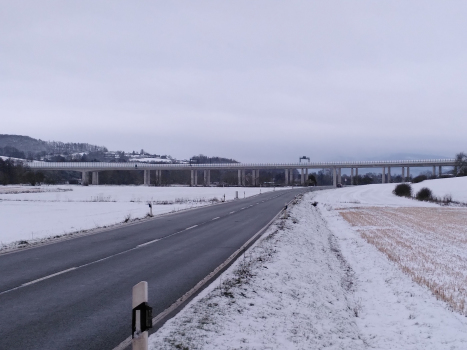 Reichensachsen Viaduct