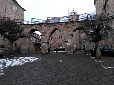 Eschwege Castle