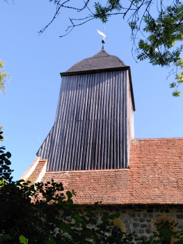 Dorfkirche Sternhagen