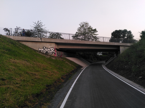 Brücke Am Remberg (2024)