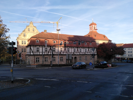 Eschwege Castle