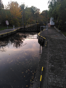 Eschwege Lock