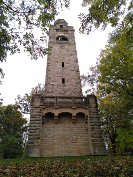 Bismarckturm