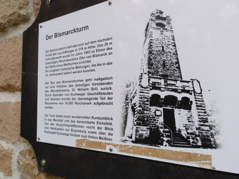 Bismarckturm