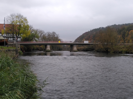 Pont de Wanfried