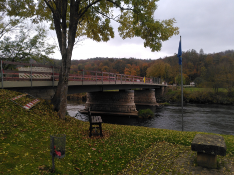 Pont de Wanfried