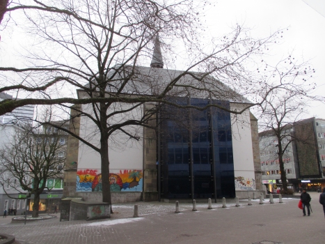 Marktkirche