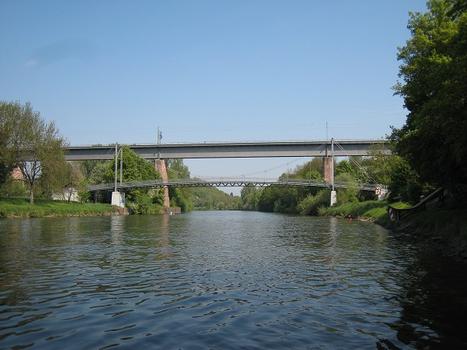 Neckarviadukt Marbach