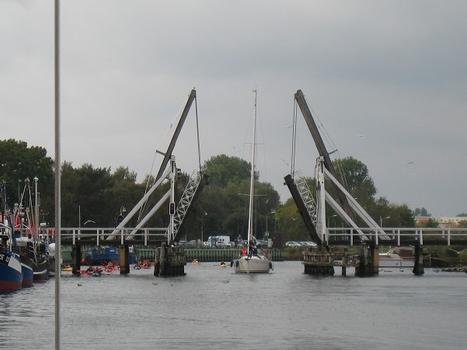 Pont de Wieck