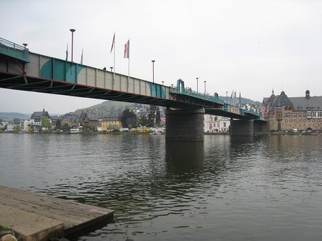 Traben-Trarbach Bridge