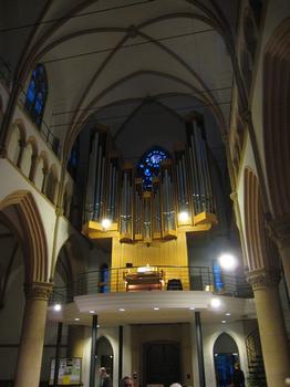 Stiftskirche Dortmund-Hörde
