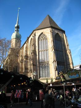 Reinoldikirche