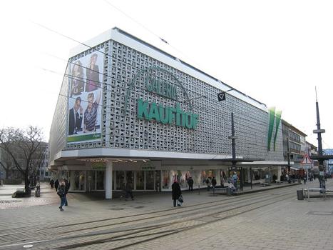 Kaufhaus Galeria Kaufhof