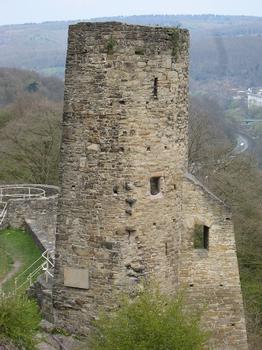 Volmarstein Castle