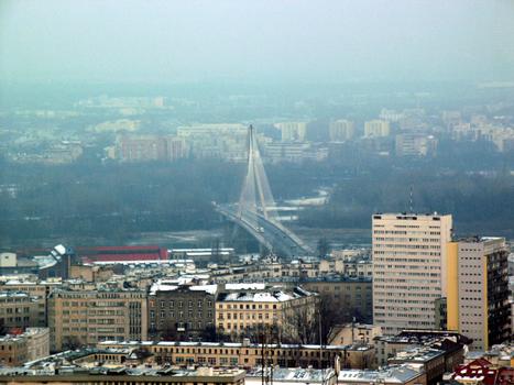 Most Swietokrzyski