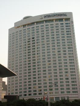 COEX Inter-Continental, Seoul