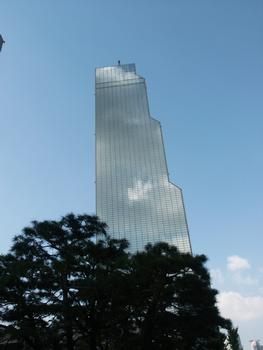 Trade Tower, Seoul